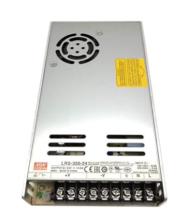 Mean Well LRS 350 24 PSU