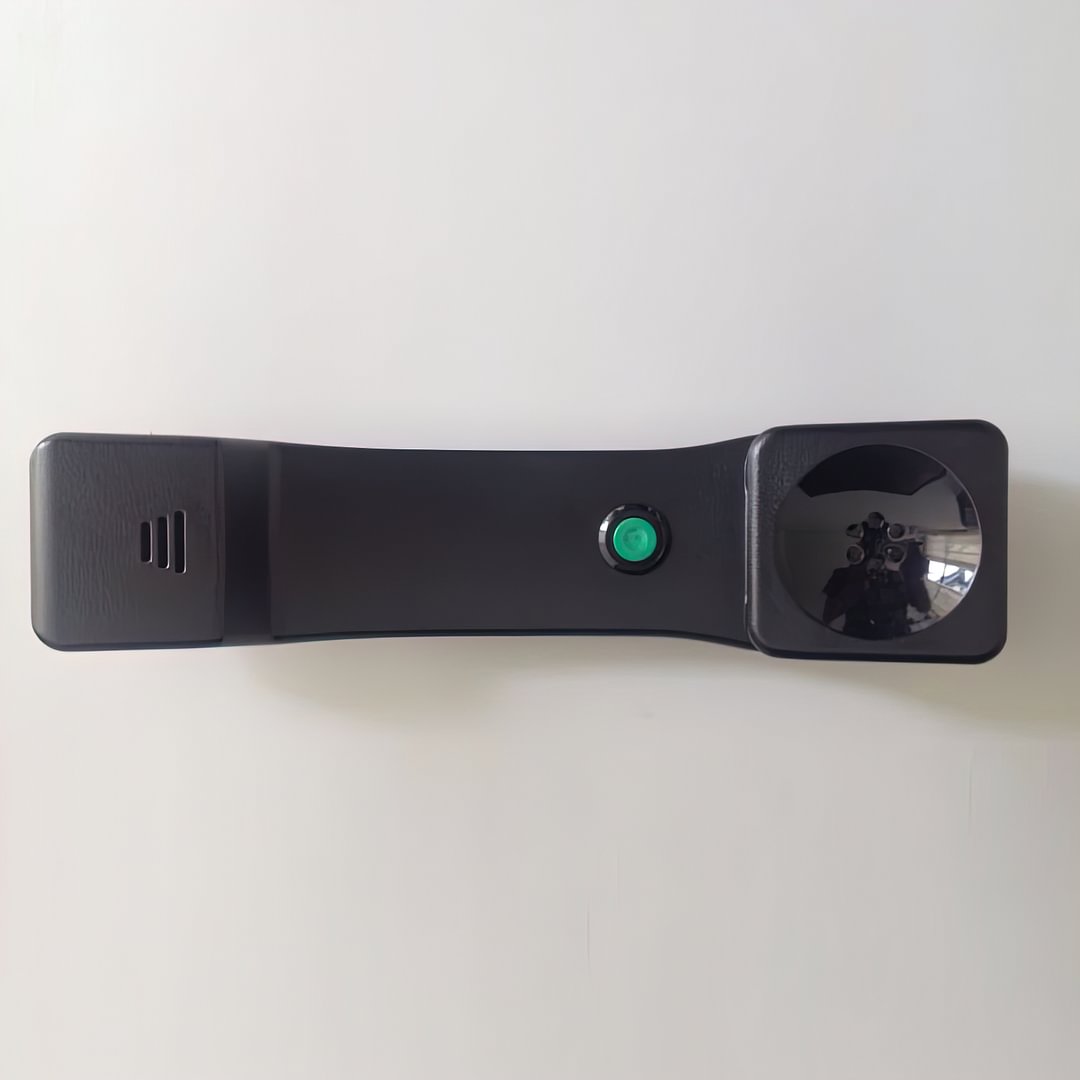 M-style NorTel push to talk Handset