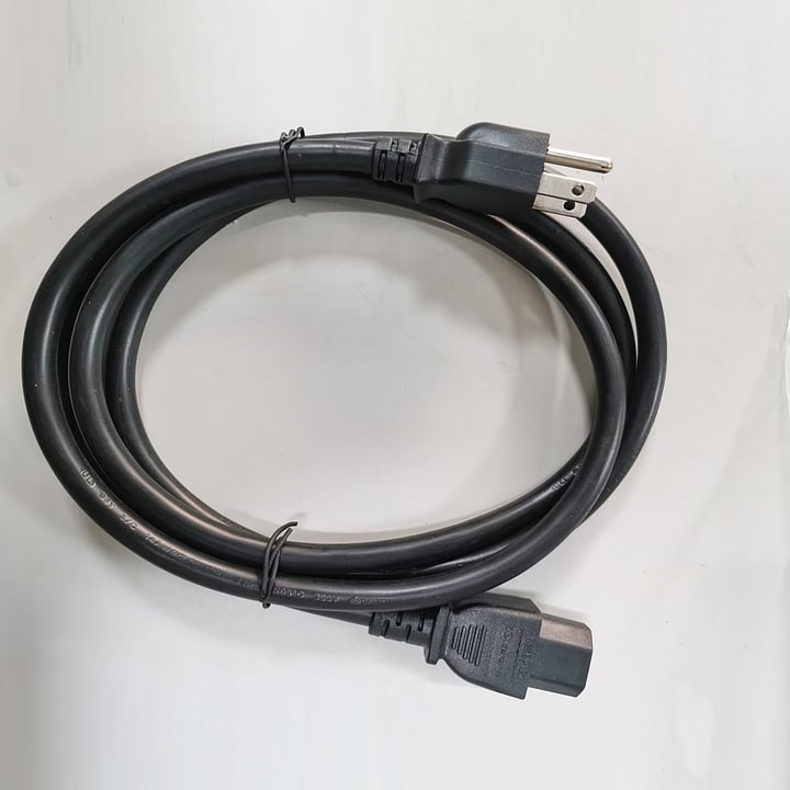 Power cord