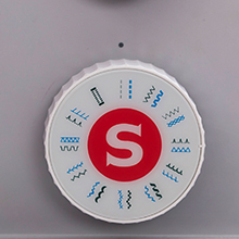 4423 Stitch Dial