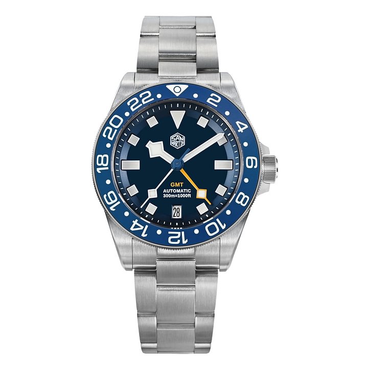 San Martin Watches Official Authorized Store, Top Shop