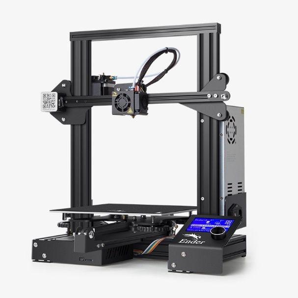 Best Beginner 3D Printers - Top 10 Starter Models Guide