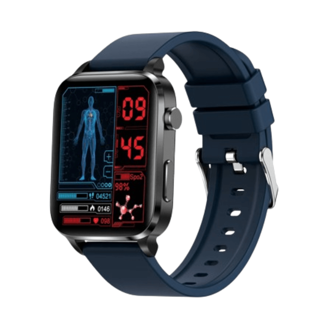 Suga Pro Blood Sugar Watch