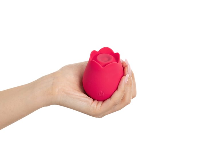 The Ultimate Guide to a Rose Toy That Won't Work: 6 Sexologist-Approved  Fixes and Upgrades