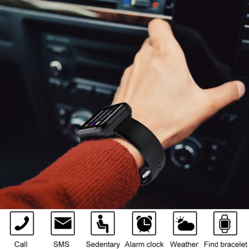 2 in 1 smart phone watch