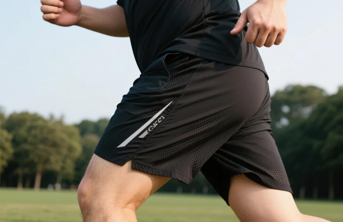 big and tall summer casual shorts