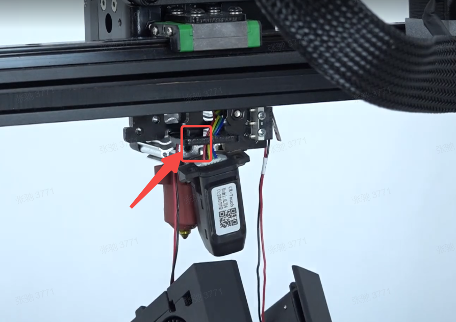 Layer Misalignment Troubleshooting