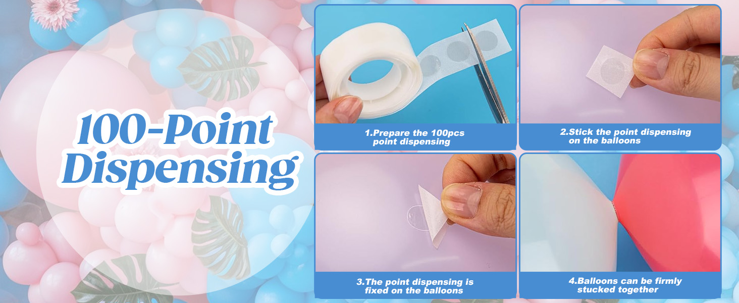baby shower decorations 