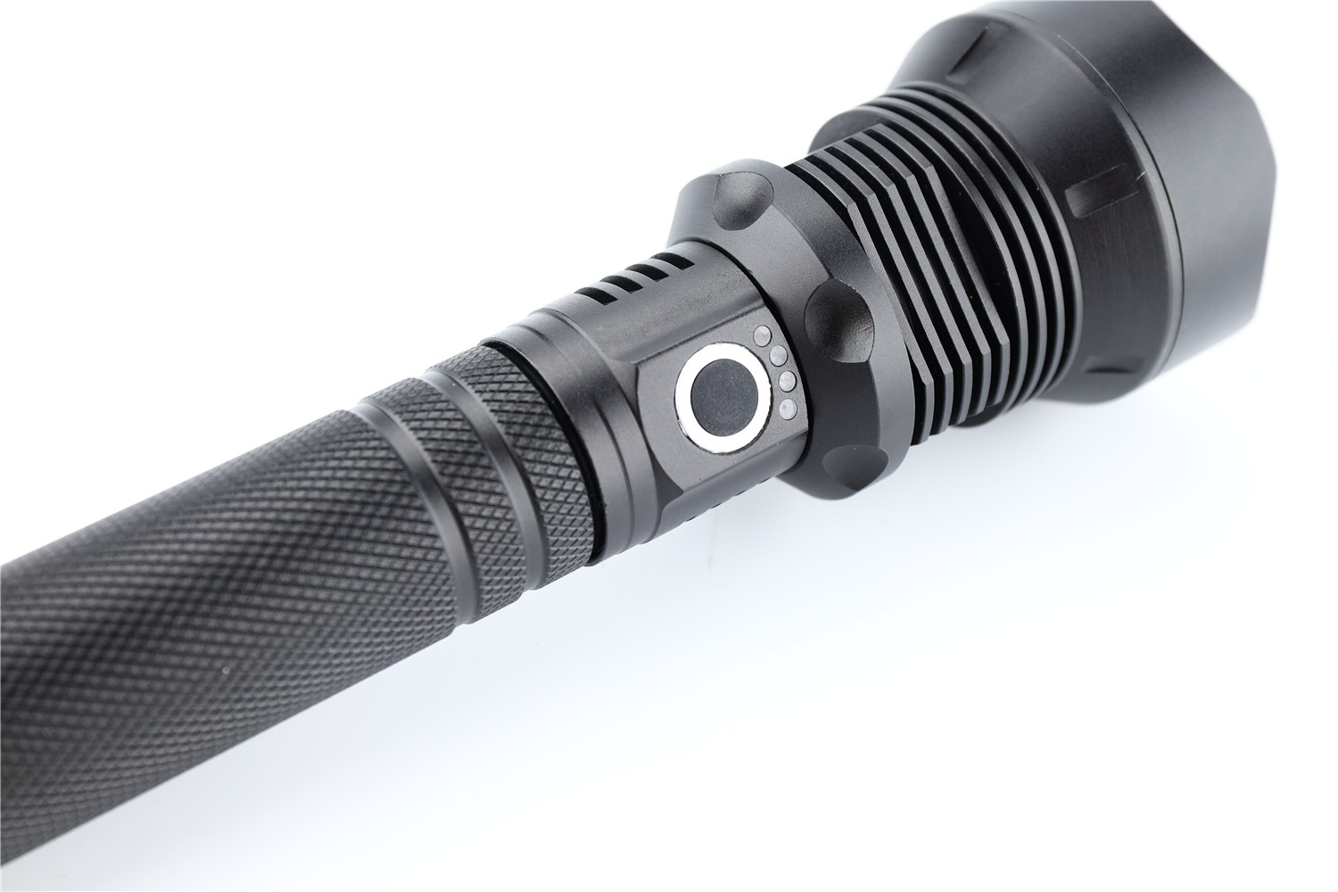 Tegooe brightest flashlight