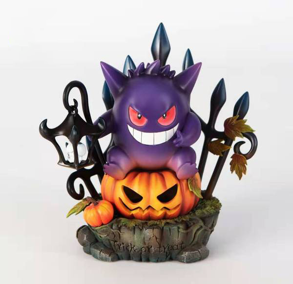 pumpkasaur plush