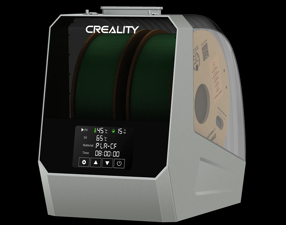 Creality Filament Dryer