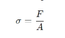 formula