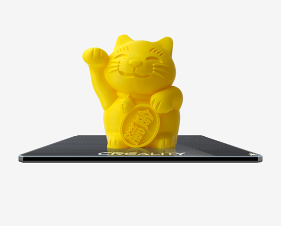 3d print cat