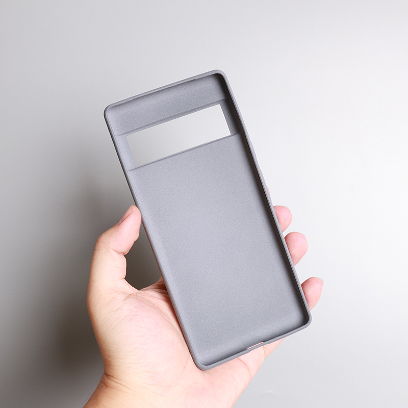 Matte Soft Silicone Phone Case Phone Cases | thundersparks.co.uk