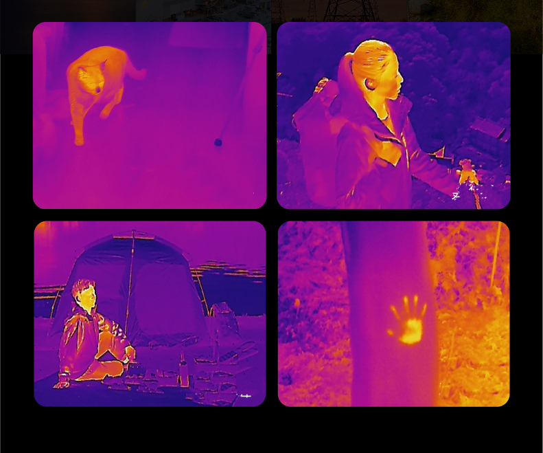 How do Night Vision Goggles Work