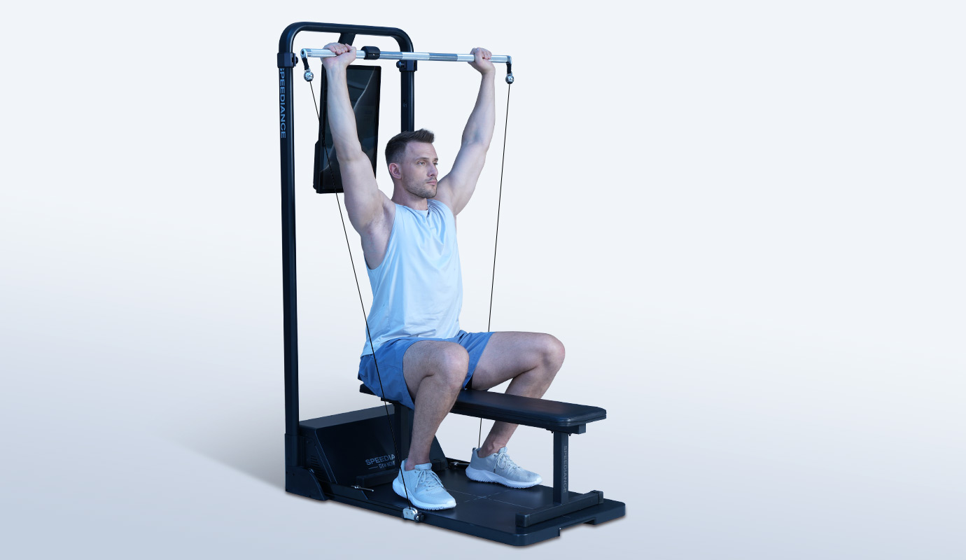 Overhead Press