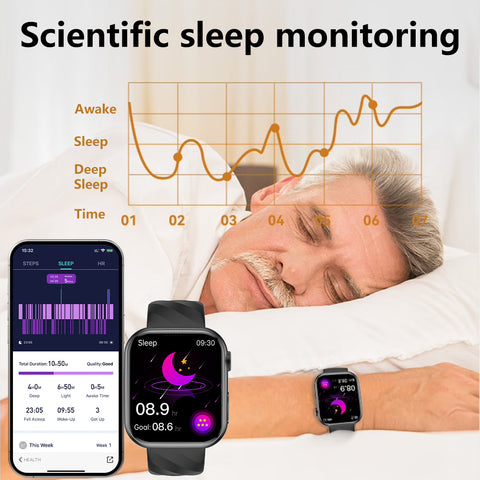 Sleep