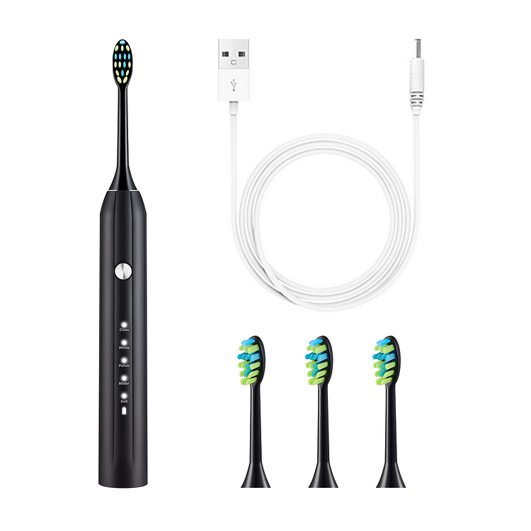 sodentist electric toothbrush