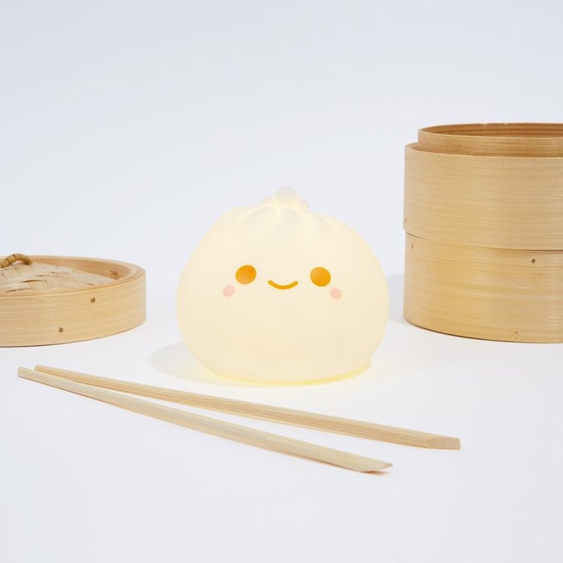 dumpling ambient light