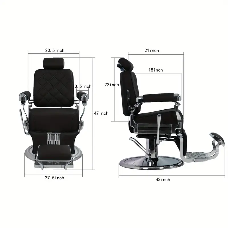   de   de servicio         8817   de  ,   de peluquer&iacute;a reclinable hidr&aacute;ulica,   de     equipos de  , spa de masajes y  . detalles 3