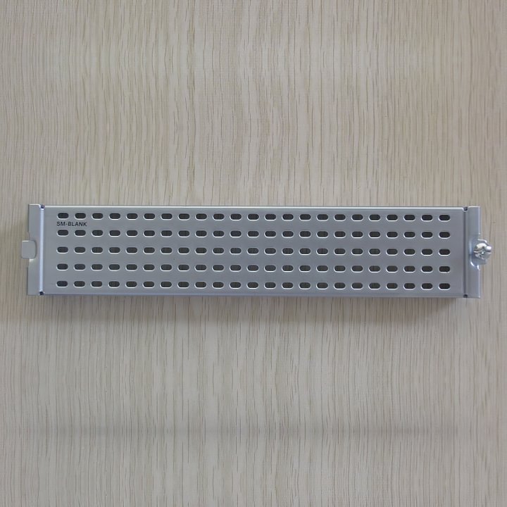 Cisco SM-blank