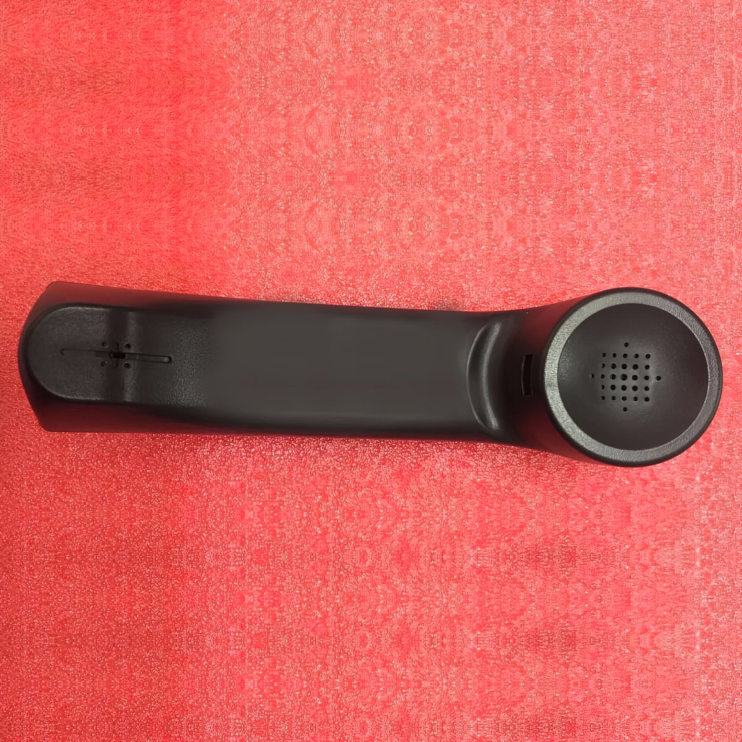Vertical Handset (fits SBX IP, Vertical Wave phones