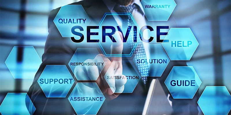 After-sales Service