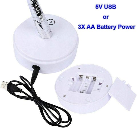 Tegooe Fairy Light Spirit Tree