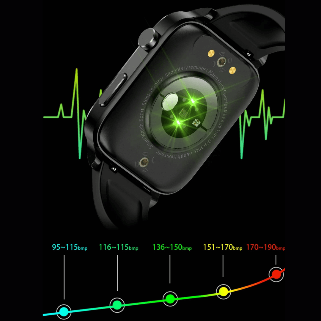 heart rate monitor