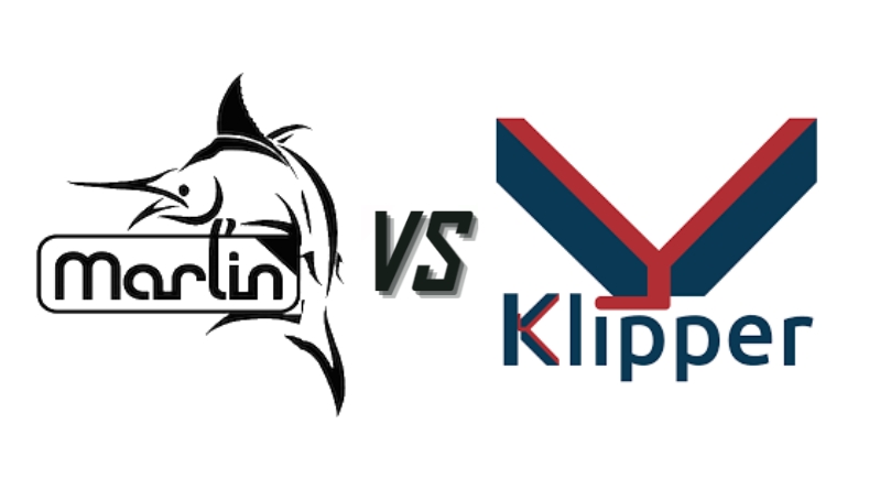 Klipper vs Marlin: Which 3D Printer Firmware is Better