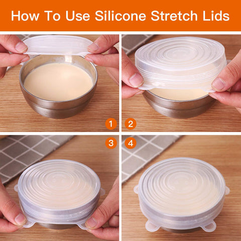 Silicone