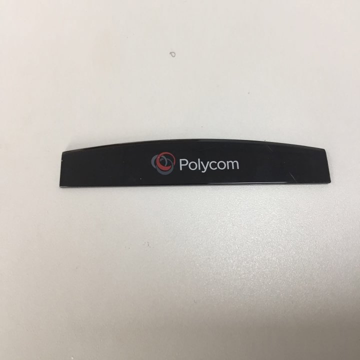 VVX 500 Name plate