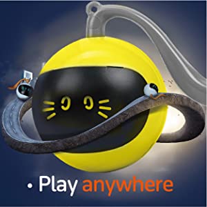 Cat Toys Interactive Toys Rolling Ball Toys Cat Wand Feather Teaser Toys Electronic Toys