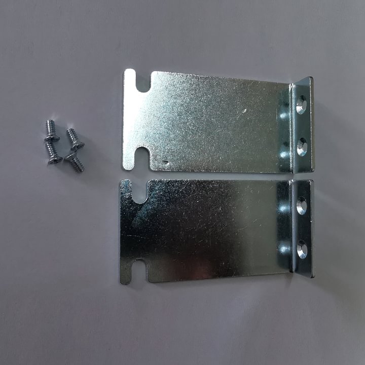 (Cisco Rack Kit (ACS-890-RM-19))