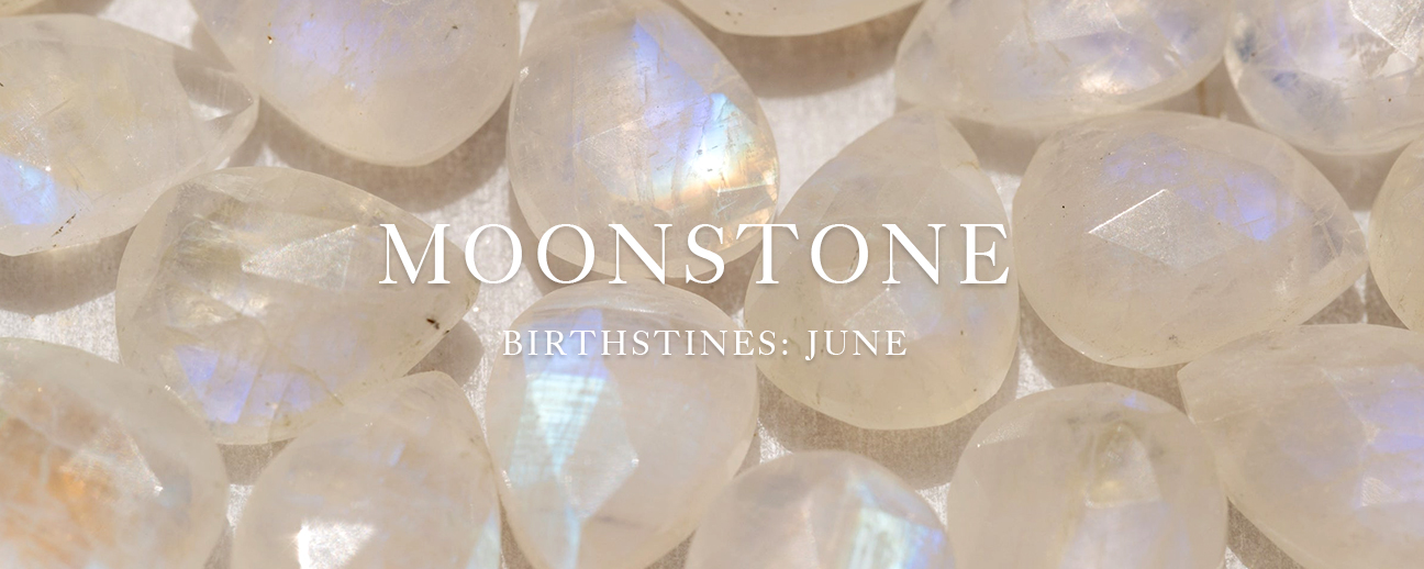 June Birthstone
