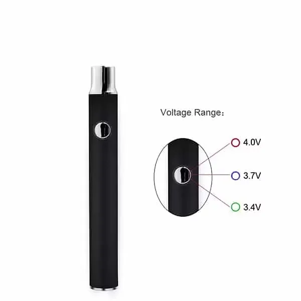 VAPESCHILL 510 Bettery device
