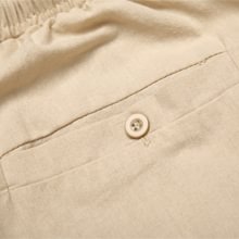 Jogger Pants with Pockets