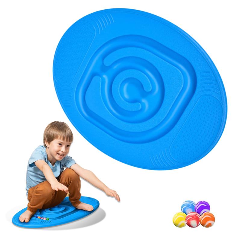 Saker Kids Balance Maze Board Toy