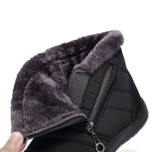 Easy to put on and take off