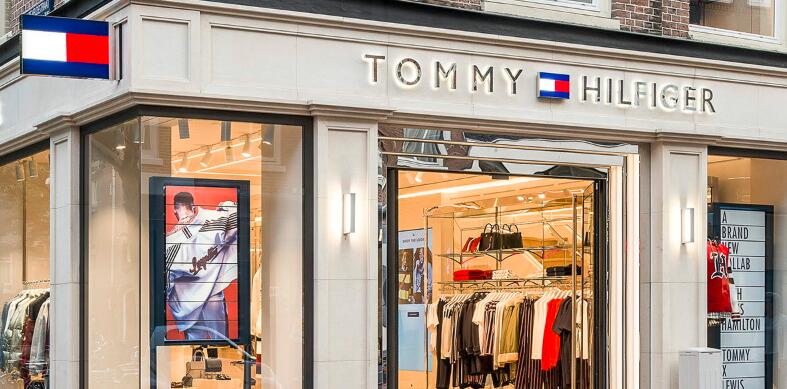 Calvin Klein母公司巨亏77亿将关闭162家门logging同时裁员450人_拔草哦