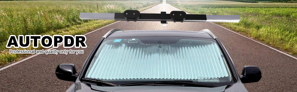 Windshield