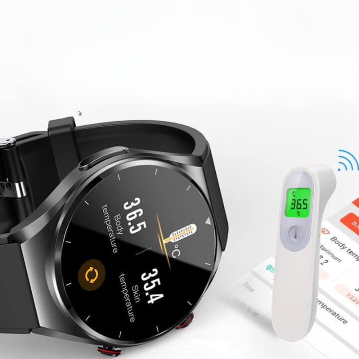 blood oxygen monitor