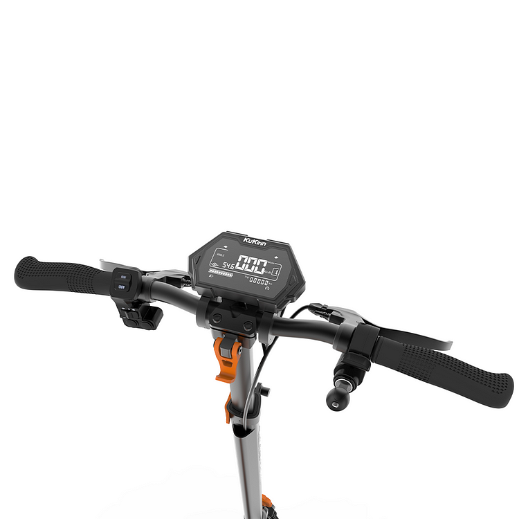 KuKirin G2 Max Electric Scooter x2 Bundle