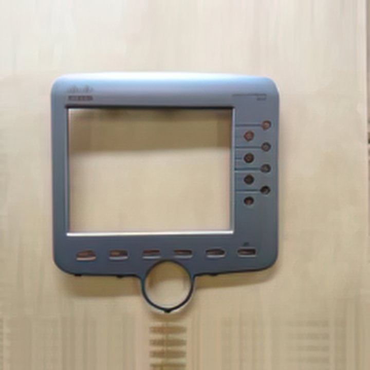 Cisco 7965 Silver Bezel  with new Logo