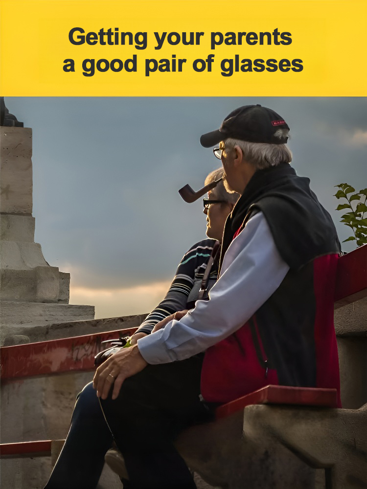 Tegooe clarity blue glasses