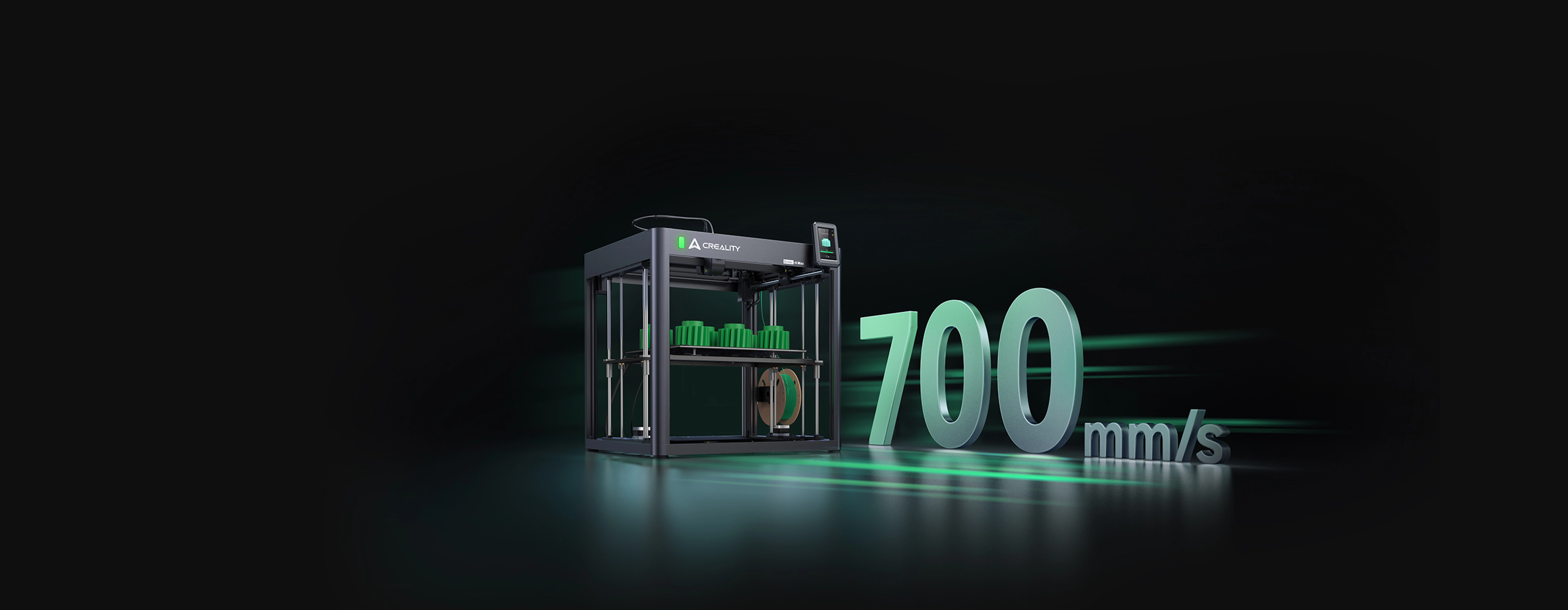 ender 5 max
