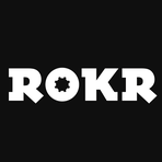 ROKR Logo
