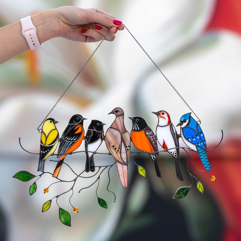 Birds