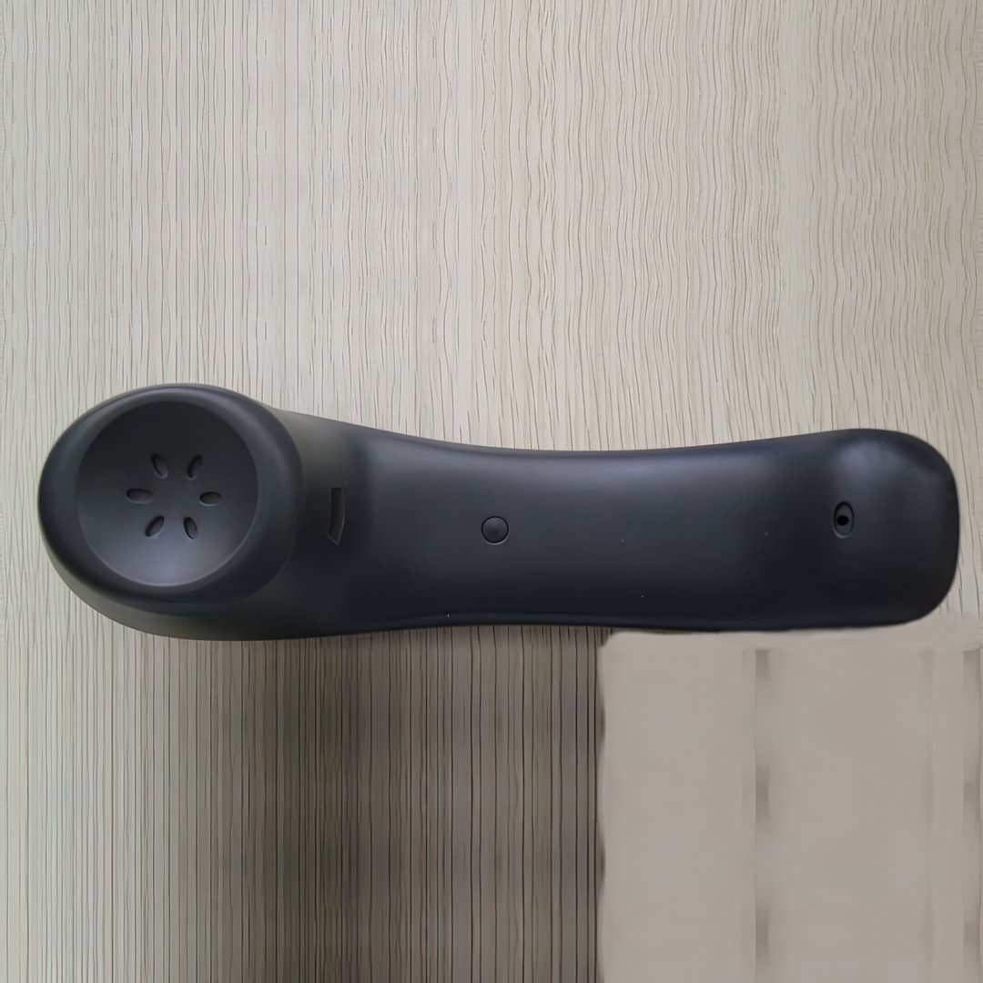 BT Versatility Handset (Charcoal, Platinum)