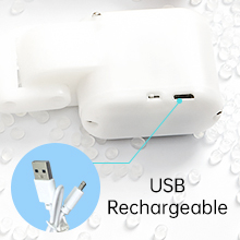 usb charge
